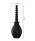 MR PLAY DUCHA ANAL BLKM7 SUPER POWER NEGRO