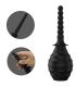 MR PLAY DUCHA ANAL BLKM7 SUPER POWER NEGRO