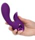 CALEXOTICS HUNTINGTON BEACH HEARTBREAKER ESTIMULADOR SUCCIONADOR MORADO BY CALIFORNIA DREAMING