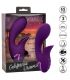 CALEXOTICS HUNTINGTON BEACH HEARTBREAKER ESTIMULADOR SUCCIONADOR MORADO BY CALIFORNIA DREAMING