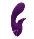 CALEXOTICS HUNTINGTON BEACH HEARTBREAKER ESTIMULADOR SUCCIONADOR MORADO BY CALIFORNIA DREAMING