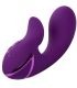 CALEXOTICS HUNTINGTON BEACH HEARTBREAKER ESTIMULADOR SUCCIONADOR MORADO BY CALIFORNIA DREAMING