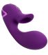 CALEXOTICS HUNTINGTON BEACH HEARTBREAKER ESTIMULADOR SUCCIONADOR MORADO BY CALIFORNIA DREAMING