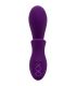 CALEXOTICS HUNTINGTON BEACH HEARTBREAKER ESTIMULADOR SUCCIONADOR MORADO BY CALIFORNIA DREAMING