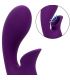 CALEXOTICS HUNTINGTON BEACH HEARTBREAKER ESTIMULADOR SUCCIONADOR MORADO BY CALIFORNIA DREAMING