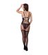 LIVCO CORSETTI FASHION ABRIL LC 20242 SET CORSET TANGA S M