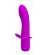 PRETTY LOVE TROY VIBRADOR RECARGABLE MORADO