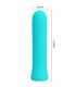 PRETTY LOVE BLANCHE VIBRADOR ESTIMULADOR AZUL