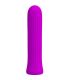 PRETTY LOVE BLANCHE VIBRADOR ESTIMALADOR ROSA