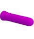 PRETTY LOVE BLANCHE VIBRADOR ESTIMALADOR ROSA