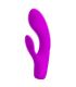 PRETTY LOVE TIM VIBRADOR RECARGABLE MORADO