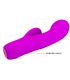 PRETTY LOVE TIM VIBRADOR RECARGABLE MORADO