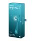 SATISFYER PLUG PLAY 1 MULTIVIBRADOR FLEXIBLE