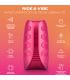 DUREX TOY MASTURBADOR VIBRADOR RIDE VIBE