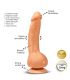 G VIBE GREAL 2 VIBRADOR REALISTICO NATURAL