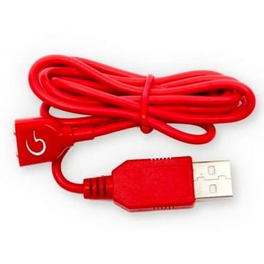 G VIBE CARGADOR MAGNaTICO