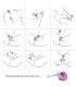 ARMONY SWEETMOON SUCCIONADOR CLITORIS PUNTO G ROSA