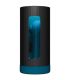 LELO F1S V3 MASTURBADOR MASCULINO VERDE AZULADO XL