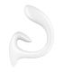 SATISFYER G FOR GODDESS 1 VIBRADOR RABBIT BLANCO