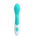 PRETTY LOVE BRIGHTY VIBRADOR PUNTO G VERDE AGUA