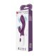 PRETTY LOVE BRIGHTY VIBRADOR PUNTO G MORADO