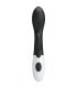 PRETTY LOVE BRIGHTY VIBRADOR PUNTO G NEGRO