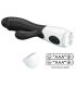 PRETTY LOVE SNAPPY VIBRADOR PUNTO G NEGRO