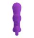 PRETTY LOVE CAYLA MASAJEADOR VIBRADOR ANAL LILA