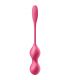 SATISFYER LOVE BIRDS 2 BOLAS KEGEL VIBRADORAS APP GRATUITA