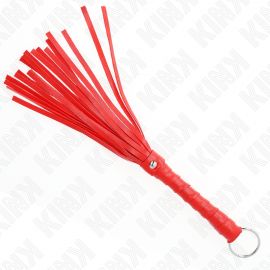 KINK LaTIGO SIMPLE MINI ROJO 28 CM