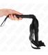 KINK LaTIGO DE COLA ANCHA NEGRO 485 CM