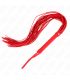 KINK LaTIGO PVC BLANDO ROJO 70 CM