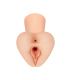 PDX PLUS PICK YOUR PLEASURE MASTURBADOR REALaSTICO XL NATURAL