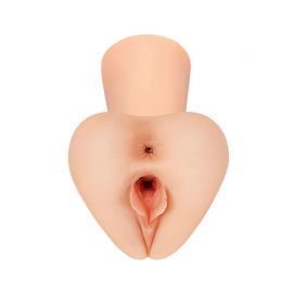 PDX PLUS PICK YOUR PLEASURE MASTURBADOR REALaSTICO XL NATURAL