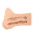 PDX PLUS PICK YOUR PLEASURE MASTURBADOR REALaSTICO XL NATURAL
