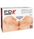 PDX PLUS SPREAD MY TIGHT PUSSY MEGA MASTURBADOR NATURAL