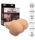 CALEXOTICS THE FARMERS DAUGHTER DOBLE MASTURBADOR REALaSTICO NATURAL