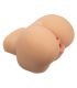 CALEXOTICS THE FARMERS DAUGHTER DOBLE MASTURBADOR REALaSTICO NATURAL