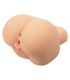 CALEXOTICS THE FARMERS DAUGHTER DOBLE MASTURBADOR REALaSTICO NATURAL