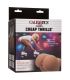 CALEXOTICS THE ROLLER BABE DOBLE MASTURBADOR REALaSTICO NATURAL
