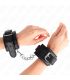 KINK MUaEQUERAS FINAS NEGRO AJUSTABLE 21 33 CM