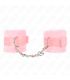 KINK MUaEQUERAS PARA PRINCIPIANTES ROSA 30 X 7 CM