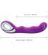 ARMONY ANNA VIBRADOR PULL RING
