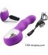 ARMONY ANNA VIBRADOR PULL RING