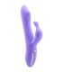 ARMONY ISABELLA VIBRADOR ESTIMULADOR RABBIT VIOLETA