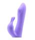 ARMONY ISABELLA VIBRADOR ESTIMULADOR RABBIT VIOLETA