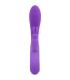 ARMONY BELLA VIBRADOR RABBIT PULL RING VIOLETA