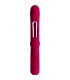 ARMONY IMPACT SWING VIBRADOR ESTIMULADOR DUAL MODELO 2 BURDEOS