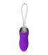 ARMONY ANNI HUEVO VIBRADOR CONTROL REMOTO VIOLETA