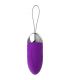 ARMONY PHOENIX HUEVO VIBRADOR CONTROL REMOTO VIOLETA